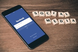 Sådan får du adgang til Facebook i Kina