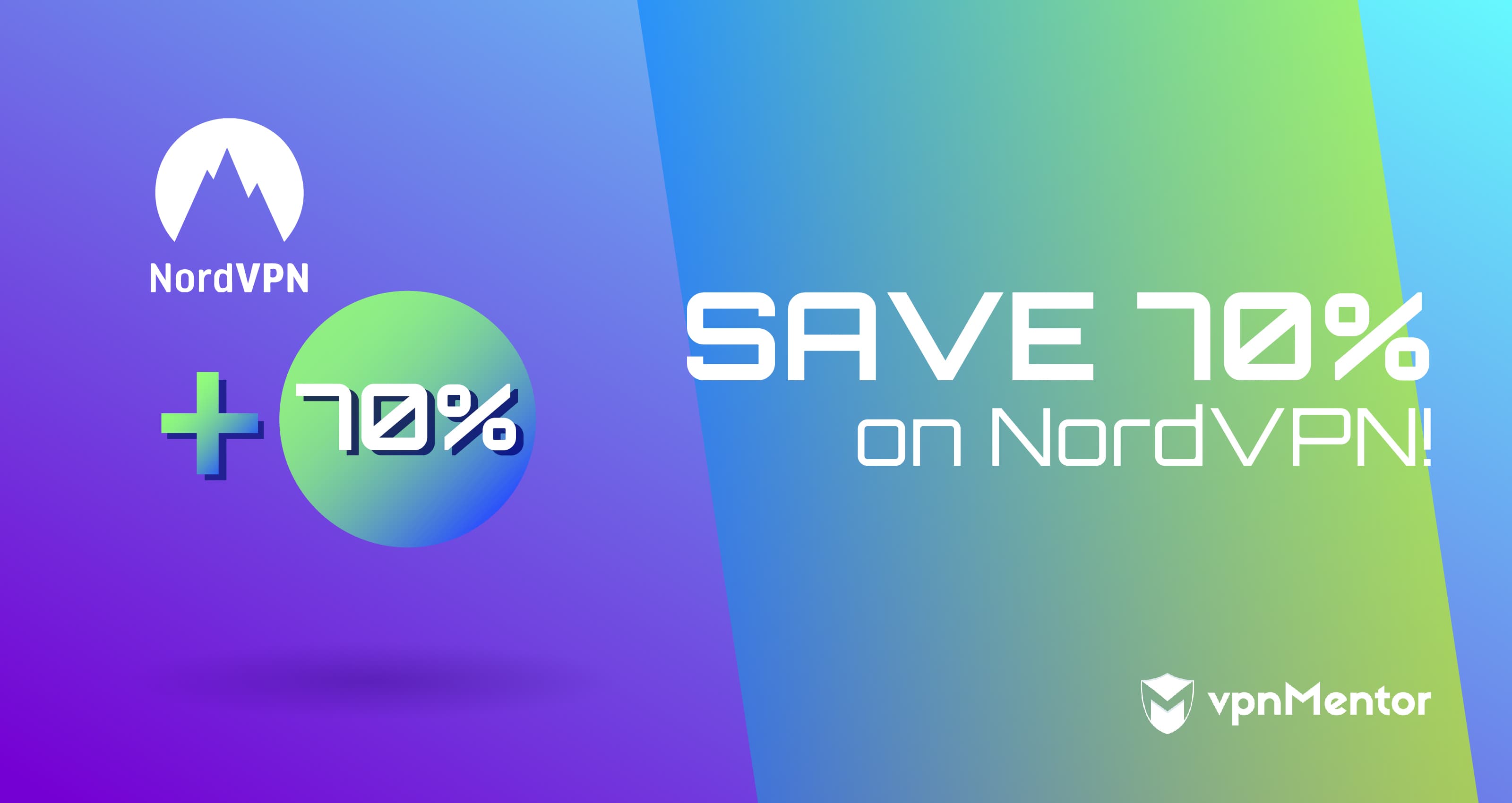 NordVPN deal