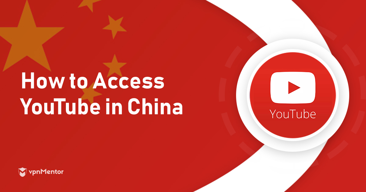 Sådan får du adgang til YouTube i Kina 2023
