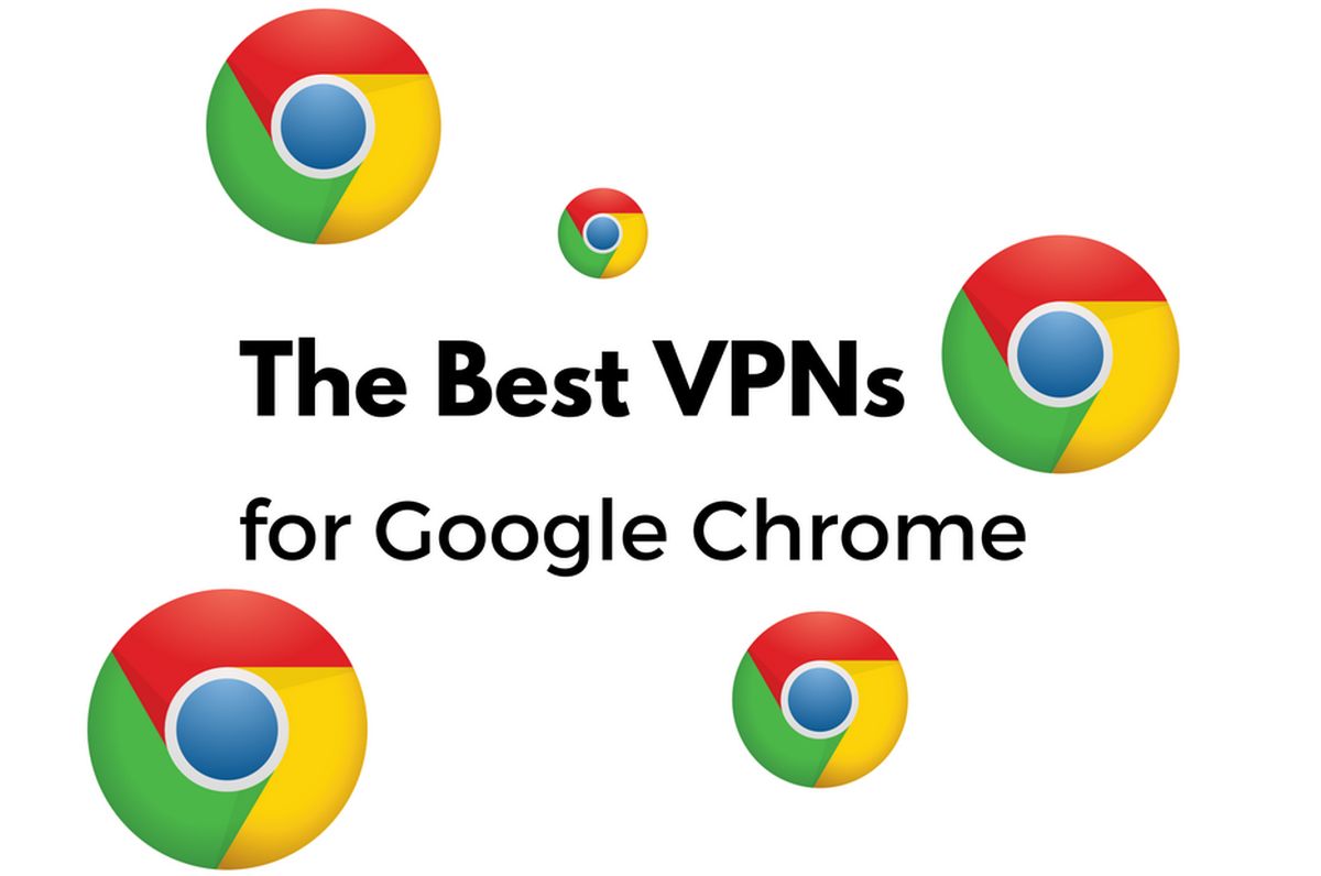 5 bedste VPNs til Chrome – Verificeret af Google 2023