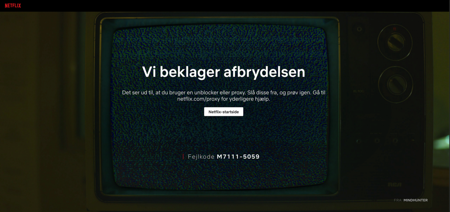 netflix nord vpn