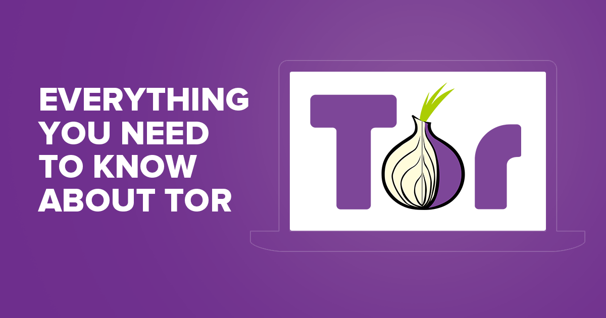Alt du behøver at vide om brugen af Tor Browser 2024