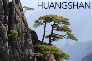 Gratis Huangshan rejseguide 2024 (opdateret med flere tips!)
