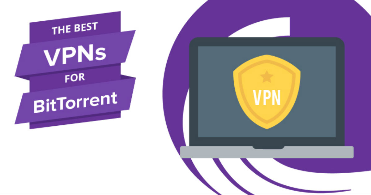 Bedste VPN til BitTorrent i 2024 – højhastighedsdownload