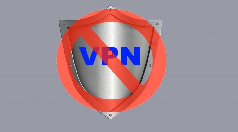 Derfor er VPN illegale i Kina & sådan omgår man det