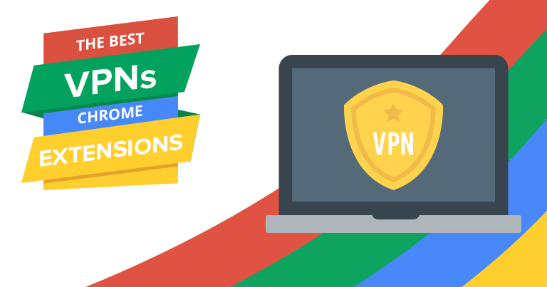 De 4 bedste Chrome-VPN'er i 2024 (som faktisk fungerer!)