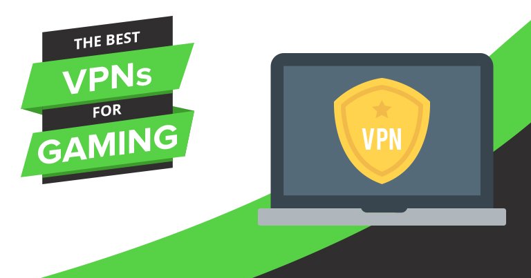 Den bedste VPN til at spille PC