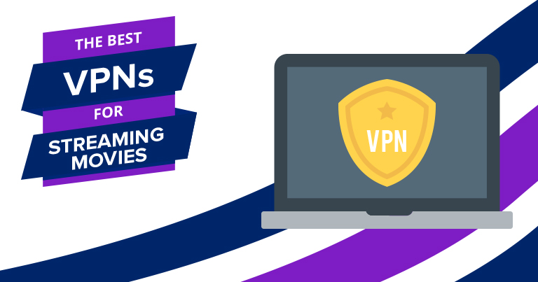 Bedste VPN til streaming af film – hurtige og billige