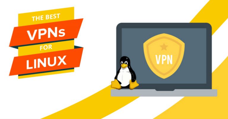 2024 bedste VPN for Linux