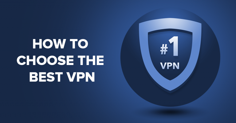 Sådan vælger du den bedste VPN – 8 tips til VPN-begyndere