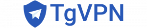 Vendor Logo of tgvpn