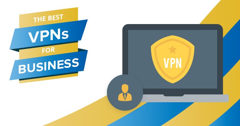 4 bedste business VPN i 2023 – mest sikre og pålidelige