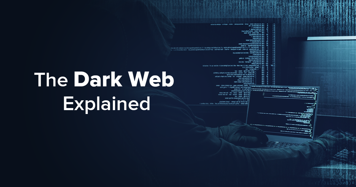 Sådan tilgår du dark web i 2023