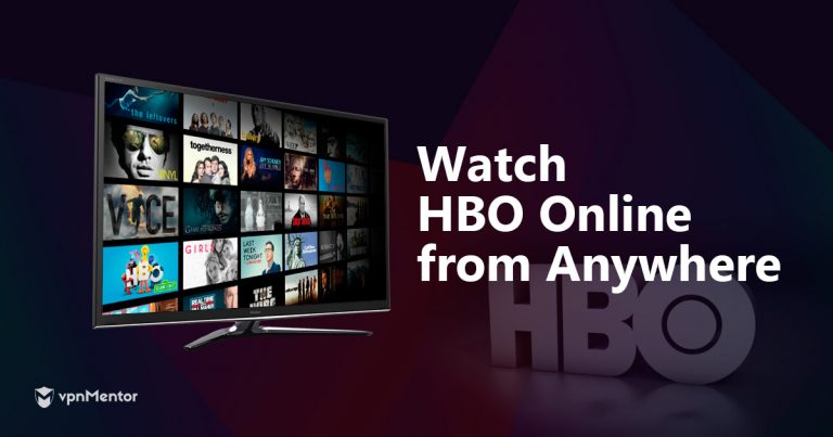 Fjern blokeringen af HBO og se dine yndlingsserier i Danmark