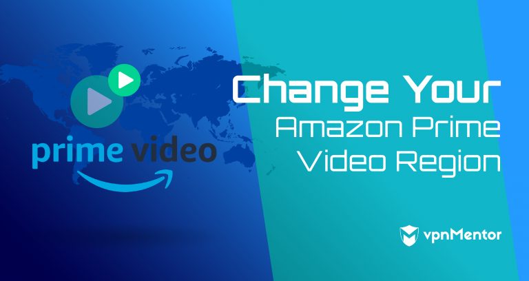 Sådan ændrer du Amazon Prime Video-land – Guide i 2025